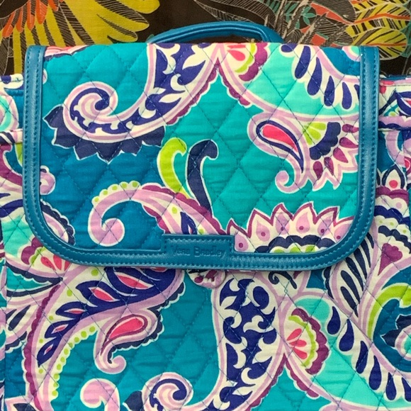 Vera Bradley Fashion Backpack - Picture 5 of 7
